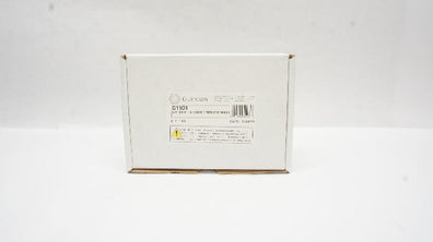 Guardian G1101 Eye Safe-X Faucet-Mounted Eyewash Station