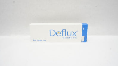 Deflux 011504 Injection Gel