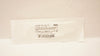 Vygon 340.08 Value Life Dual Flow Gastric Aspiration Tube PVC 08Fr x 60cm (x)