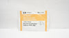 Covidien E7507DB Valleylab REM Polyhesive Adult Return Electrode >30lbs (x)