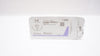 Ethicon J258 3-0 Coated VICRYL Poyglactin Stre CT-1 36mm 1/2c Taperpoint, 27inch