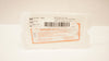 A&E Medical 021-001 2-0 Wire 1/8inch Loop St.Ndle 3.5inch Snap Off Keith (x)