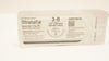 Ethicon SXPP1B410 2-0 Stratafix Spiral PDS Plus CT- 36mm 1/2c Taper, 12inch (x)