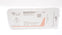 Ethicon Y417 2-0 MONOCRYL, Undyed Monofilament, SH, 26mm1/2c Taper, 27inch