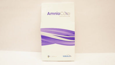 MiMedx AC-5350 Purion Plus AmnioCord Human Umbilical Cord 3x5