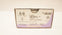 Ethicon J662H 4-0 Vicryl Coated Stre KS 60mm 27inch - Box of 36