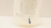 Baxter 2B1674 Potassium Chloride 40 mEq 1000mL