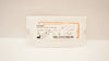 A&E Medical 024-200 2-0 Myo/Wire Temporary Cardiac Pacing Wire 1/2c 26x89mmx61cm