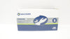 Halyard 41658 SterlingSensi-Guard Powder-Free Nitrile Exam Gloves S - Box of 250