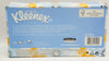Kimberly-Clark MJT010 Kleenex Facial Tissues 2-Ply, 8.4 x 8.0inch - Box of 100