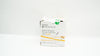 McKesson 16-BC2534 Prevent G Blood Collection Sets 25G x 3/4inx12in - Box of 18