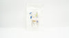 ICU Medical B59005 Extension Set 133inch, Appx. 17.4ml, 10Drop Primary