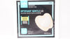 Medline MSC2377EP Optifoam Gentle LQ Wound Dressing 7inch x 7inch