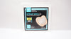 Medline MSC2377EP Optifoam Gentle LQ Wound Dressing 7inch x 7inch