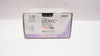 Ethicon J864D 3-0 Coated VICRYL, SH, 26mm 1/2c Taper, 18inch (x) - Box of 12