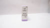Ethicon J428H 2-0 VICRYL, PS-2, 19mm 3/8c, 27inch (x) - Box of 36