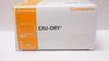 Smith & Nephew 5999004120 Exu-Dry Absorptive Wound Dressing 4 x 6inch -Box of 10
