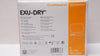 Smith & Nephew 5999004120 Exu-Dry Absorptive Wound Dressing 4 x 6inch -Box of 10