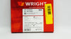 Wright Medical 86102X04 Graft Jacket Now Regenerative Tissue Matrix 0.4-1mm (x)