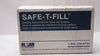 RAM Scientific 076011 Micro Capillary Blood Collection Tubes (x) - Case of 500