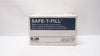RAM Scientific 076011 Micro Capillary Blood Collection Tubes (x) - Case of 500