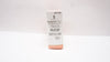 Ethicon MCP346H 0 Monocryl Plus Antibacterial CT-1 36inch 36mm 1/2c(x)-Box of 34