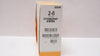 Ethicon X664H 2-0 ETHIBOND EXCEL, Green Braided 18in., FS 26mm Ndle(x)-Box of 36