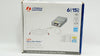 Acuity Brands Lithonia Lighting LED Ultra-Thin Wafer Kit 6inch x 15cm