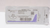 Ethicon VCP265 3-0 Coated VICRYL Stre CP-1 36mm 1/2c Reverse Cutting, 27inch (x)
