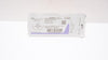 Ethicon VCP265 3-0 Coated VICRYL Stre CP-1 36mm 1/2c Reverse Cutting, 27inch (x)