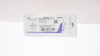 Ethicon VCP458 3-0 Coated Vicryl Stre X-1 22mm 1/2c Reverse Cutting 27inch (x)