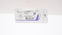 Ethicon VCP458 3-0 Coated Vicryl Stre X-1 22mm 1/2c Reverse Cutting 27inch (x)