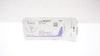 Ethicon J347 1 Coated VICRYL Braided Stre CT-1 36mm 1/2c Taper 36inch