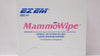 EZ EM 849 MammoWipe Patient Cleansing Towelettes 8 x 10.75inch - Box of 50