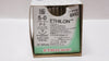 Ethicon 690G 5-0 ETHILON, P-3, 13mm 3/8c, 18inch - Box of 11