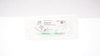 Ethicon 1674 2-0 ETHILON Nylon Stre FSLX 36mm 3/8c Reverse Cutting, 30inch