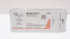 Ethicon Y494 4-0 MONOCRYL Stre P-3 13mm 3/8c Reverse Cutting 18inch (x)