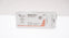 Ethicon Y494 4-0 MONOCRYL Stre P-3 13mm 3/8c Reverse Cutting 18inch (x)