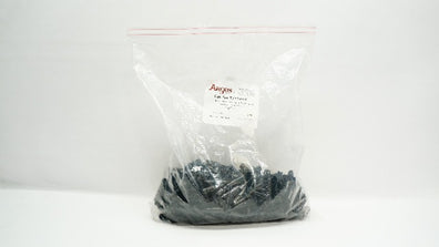 Argos T7100BK Black Microcentrifuge Tubes - Pack of 500