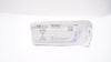 Ethicon V449 9-0 Vicryl Polyglactin Stre CS160-8 5.5mm 1/2c Spatula 12inch (x)