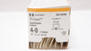 Covidien SCD-3059G 4-0 Ti-Cron, P-13, 3/8c 13mm Cutting, 18inch - Box of 12 (x)