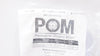 POM Medical 1003 Procedural Oxygen Mask