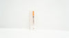 Retractable Technologies 10211 VanishPoint Insulin Syringe 1mL 29G x 1/2inch