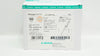 B.Braun 4252527-02 Introcan Safety IV Cath. 20G x 1-3/4inch 57ml/min - Box of 50