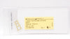 DePuy 421.320 Titanium Extended H-Plte 1.3mm
