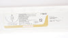 Ethicon M435 5 Surgical Steel V-56 30inch MS/4 Monofilament