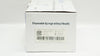 Anhui Tiankang Medical TKSLL-001 Tkmd Syringe Without Ndle 1cc/mL - Box of 100