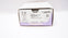 Ethicon J427H 3-0 Coated Vicryl Polyglactin Stre PS-2 19mm 3/8c 27In - Box of 36