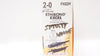 Ethicon PX82H 2-0 Ethibond Excel Polyester Stre Sh-2 20mm 1/2c - Box of 26 (x)