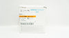 Smiths Medical 5048 Optiva IV Cath. Radiopaque MOD 11 14G 1-1/4inch - Box of 30